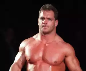 Chris Benoit - Whatever WWE Theme